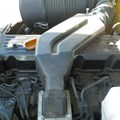 XE NÂNG DẦU 1,5 TẤN KOMATSU FD15T-21 201253