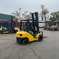 XE NÂNG DẦU 2,5 TẤN KOMATSU FD25C-15 578868 Lh 0943888255