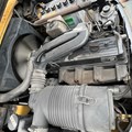 XE NÂNG DẦU 2,5 TẤN KOMATSU  FD25C-15 573084