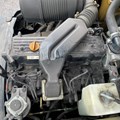 XE NÂNG DẦU 2,5 TẤN KOMATSU FD25T-16 722257