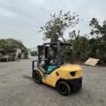 XE NÂNG DẦU 2,5 TẤN KOMATSU  FD25C-15 573084
