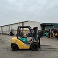 XE NÂNG DẦU 2,5 TẤN KOMATSU  FD25C-15 573084