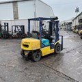 XE NÂNG DẦU 2 TẤN KOMATSU  FD20C-12 514034