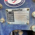 XE NÂNG DẦU 2 TẤN KOMATSU  FD20C-12 514034