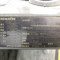 XE NÂNG DẦU 3 TẤN KOMATSU FD30T-16 741899
