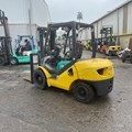 XE NÂNG DẦU 3 TẤN KOMATSU FD30T-16 741899