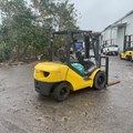 XE NÂNG DẦU 3 TẤN KOMATSU FD30T-16 741899