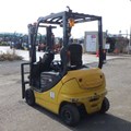 XE NÂNG ĐIỆN 1.4 TẤN KOMATSU FB14-12 851470