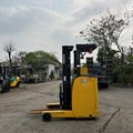 XE NÂNG ĐIỆN ĐỨNG LÁI 1.5 TẤN KOMATSU FB15RL-15 157477