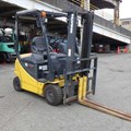 XE NÂNG ĐIỆN 1.5 TẤN KOMATSU FB15-12  847760