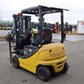 XE NÂNG ĐIỆN 1.5 TẤN KOMATSU FB15-12  847760