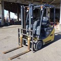 XE NÂNG ĐIỆN 1.5 TẤN KOMATSU FB15M-12 831682