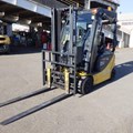 XE NÂNG ĐIỆN 1.8 TẤN KOMATSU FB18G-12 854338