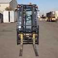 XE NÂNG ĐIỆN 1.8 TẤN KOMATSU FB18G-12 854338