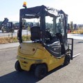 XE NÂNG ĐIỆN 1.8 TẤN KOMATSU FB18G-12 854338