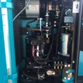 XE NÂNG ĐIỆN ĐỨNG LÁI 1 TẤN SUMITOMO 61FBR10SJXII