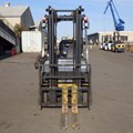 XE NÂNG ĐIỆN 2 TẤN KOMATSU FB20-12 853079
