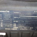 XE NÂNG ĐIỆN 2 TẤN KOMATSU FB20-12 853079