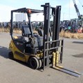 XE NÂNG ĐIỆN 2 TẤN KOMATSU FB20-12 853079