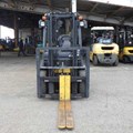 XE NÂNG ĐIỆN 3 TẤN KOMATSU FB30-12 102496