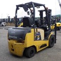 XE NÂNG ĐIỆN 3 TẤN KOMATSU FB30-12 102496