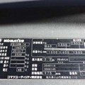 XE NÂNG ĐIỆN ĐỨNG LÁI 1.5 TẤN KOMATSU FB15RW-14 144314