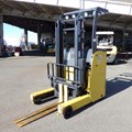 XE NÂNG ĐIỆN ĐỨNG LÁI 1.5 TẤN KOMATSU FB15RL-14 146092