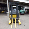 XE NÂNG ĐIỆN ĐỨNG LÁI 1.5 TẤN KOMATSU FB15RL-15 153491
