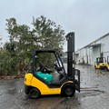 XE NÂNG XĂNG 1.8 TẤN KOMATSU FG18T-20 670765