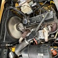 XE NÂNG XĂNG 2.5 TẤN KOMATSU FG25C-15 572527