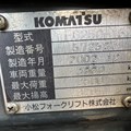 XE NÂNG XĂNG 2.5 TẤN KOMATSU FG25C-15 572527