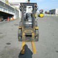 XE NÂNG XĂNG 2 TẤN KOMATSU FG20T-17 347239