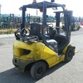 XE NÂNG XĂNG 2 TẤN KOMATSU FG20T-17 347239