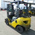 XE NÂNG XĂNG 2 TẤN KOMATSU FG20T-17 347239