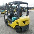 XE NÂNG XĂNG 1.5 TẤN KOMATSU FG15LC-18 644778