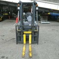 XE NÂNG XĂNG 1.5 TẤN KOMATSU FG15LC-18 644778
