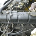 XE NÂNG XĂNG 1.5 TẤN KOMATSU FG15LC-18 644778