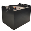 Bình điện lithium xe nâng điện ngồi lái 1.5 tấn