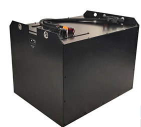 Bình điện lithium xe nâng điện ngồi lái 1.5 tấn