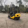 XE NÂNG DẦU 1,5 TẤN KOMATSU FD15T-21 201253
