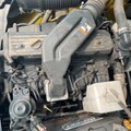 XE NÂNG DẦU 1,5 TẤN KOMATSU FD15T-21 201253