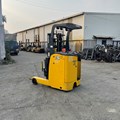 XE NÂNG ĐIỆN ĐỨNG LÁI 1.5 TẤN KOMATSU FB15RL-14 146092