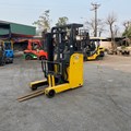 XE NÂNG ĐIỆN ĐỨNG LÁI 1.5 TẤN KOMATSU FB15RL-14 146092