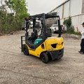 XE NÂNG XĂNG 1.5 TẤN KOMATSU FG15LC-20 661282