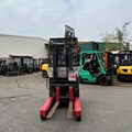 XE NÂNG ĐIỆN 1,3 TẤN NICHIYU FBRM13-75-300-121AD2154
