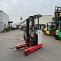 XE NÂNG ĐIỆN 1,3 TẤN NICHIYU FBRM13-75-300-121AD2154