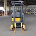 XE NÂNG ĐIỆN 1.3 TẤN KOMATSU FB13RW-15  150826