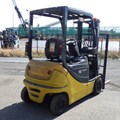 XE NÂNG ĐIỆN 1.5 TẤN KOMATSU FB15G-12  848552