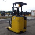 XE NÂNG ĐIỆN 1TẤN KOMATSU FB10RS-15 157655