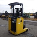 XE NÂNG ĐIỆN 1TẤN KOMATSU FB10RS-15 157655